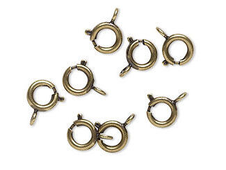 Springring Clasp